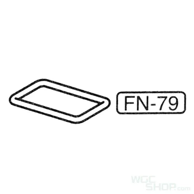 TOKYO MARUI Original Parts - FN 5 - 7 GBB Airsoft ( FN - 79 ) TM-PT-FN-79 - WGC Shop