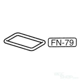 TOKYO MARUI Original Parts - FN 5 - 7 GBB Airsoft ( FN - 79 ) TM-PT-FN-79 - WGC Shop