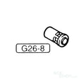 TOKYO MARUI Original Parts - G26 GBB Airsoft ( G26-8 ) - WGC Shop