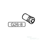 TOKYO MARUI Original Parts - G26 GBB Airsoft ( G26 - 8 ) TM-PT-G26-8 - WGC Shop