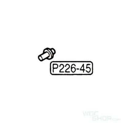 TOKYO MARUI Original Parts - P226 GBB Airsoft ( P226-45 ) - WGC Shop