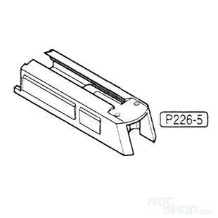 TOKYO MARUI Original Parts - P226 GBB Airsoft ( P226-5 ) - WGC Shop