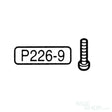 TOKYO MARUI Original Parts - P226 GBB Airsoft ( P226-9 ) - WGC Shop