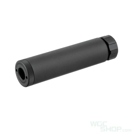 TOKYO MARUI Tactical Barrel Extension ( 16mm Clockwise / Black ) - WGC Shop