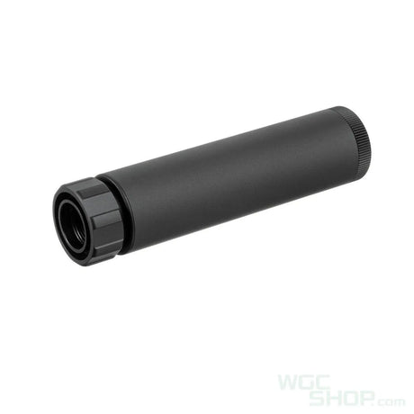 TOKYO MARUI Tactical Barrel Extension ( 16mm Clockwise / Black ) - WGC Shop