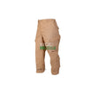 TRU-SPEC Tactical Response Pants ( Coyote / POLYCO / Extra Samll / Short ) - WGC Shop