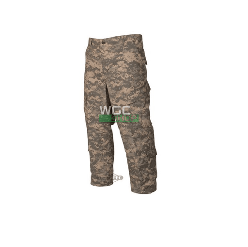 TRU-SPEC Army Combat Uniform ACU Pants ( Nylon / Cotton / Short) - WGC Shop