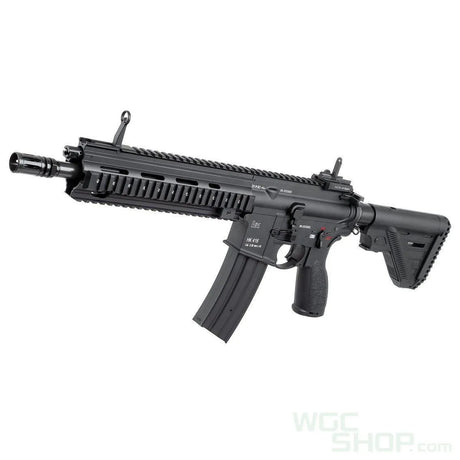 UMAREX / VFC HK416A5 Electric Airsoft ( AEG ) - Black - WGC Shop