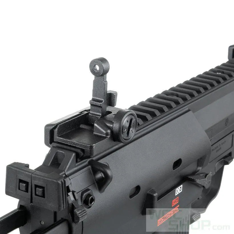 UMAREX / VFC MP7A1 Gen 2 Electric Airsoft ( AEG ) - WGC Shop