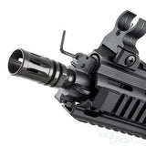 UMAREX / VFC HK416D Gen.3 GBB Airsoft - Black - WGC Shop