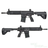 UMAREX / VFC HK417 Gen 2 GBB Airsoft - WGC Shop