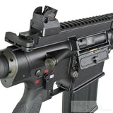 UMAREX / VFC HK417 Gen 2 GBB Airsoft - WGC Shop