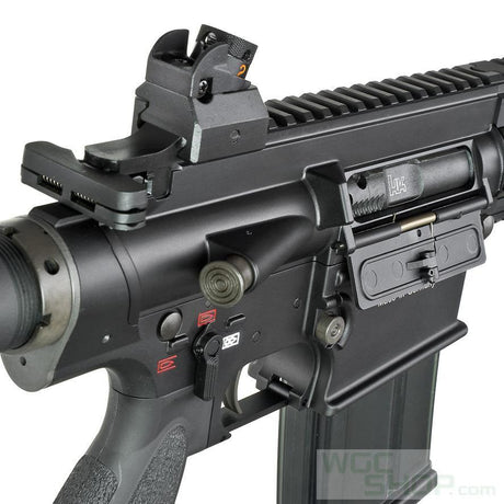 UMAREX / VFC HK417 Gen 2 GBB Airsoft - WGC Shop