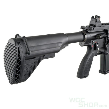 UMAREX / VFC HK417 Gen 2 GBB Airsoft - WGC Shop
