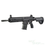 UMAREX / VFC HK417 Gen 2 GBB Airsoft - WGC Shop