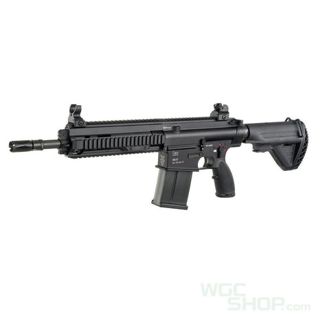 UMAREX / VFC HK417 Gen 2 GBB Airsoft - WGC Shop
