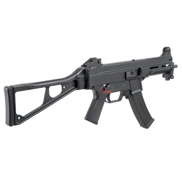 UMAREX / VFC UMP9 GBB Airsoft | WGC Shop