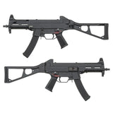 UMAREX / VFC UMP9 GBB Airsoft - WGC Shop