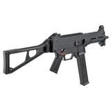 UMAREX / VFC UMP 45 DX GBB Airsoft - WGC Shop