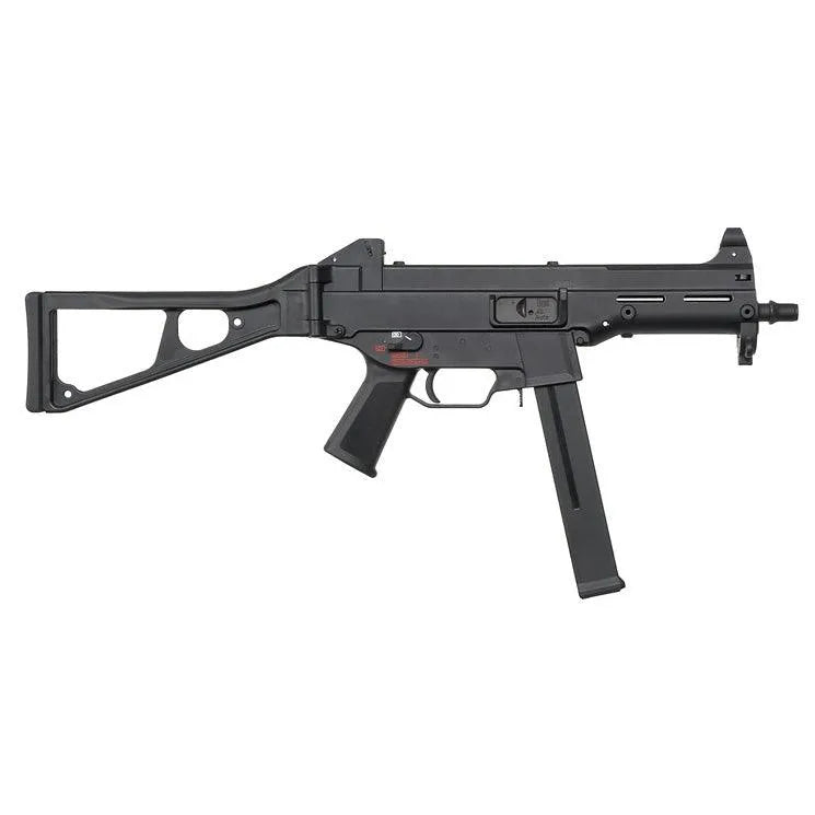 UMAREX / VFC UMP 45 DX GBB Airsoft - WGC Shop