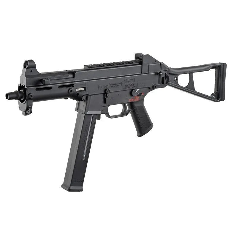 UMAREX / VFC UMP 45 DX GBB Airsoft - WGC Shop