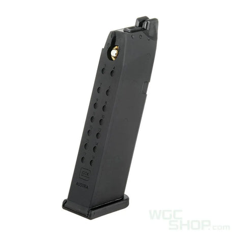 UMAREX / VFC Glock G17 Gen3 / Gen4 Gas Airsoft Magazine - WGC Shop