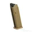 UMAREX / VFC Gas Magazine for Glock G19X Airsoft - WGC Shop