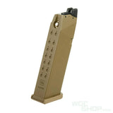 UMAREX / VFC Gas Magazine for Glock G19X Airsoft - WGC Shop