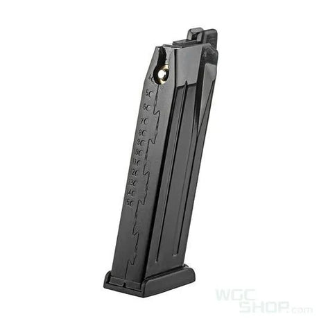 UMAREX / VFC VP9 22Rds Gas Airsoft Magazine - WGC Shop