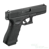 UMAREX / VFC Glock G17 Gen3 GBB Airsoft - WGC Shop