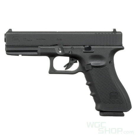 UMAREX / VFC Glock G17 Gen4 GBB Airsoft - WGC Shop