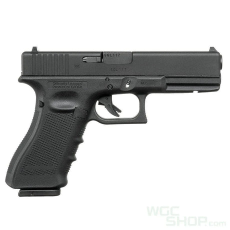 UMAREX / VFC Glock G17 Gen4 GBB Airsoft - WGC Shop