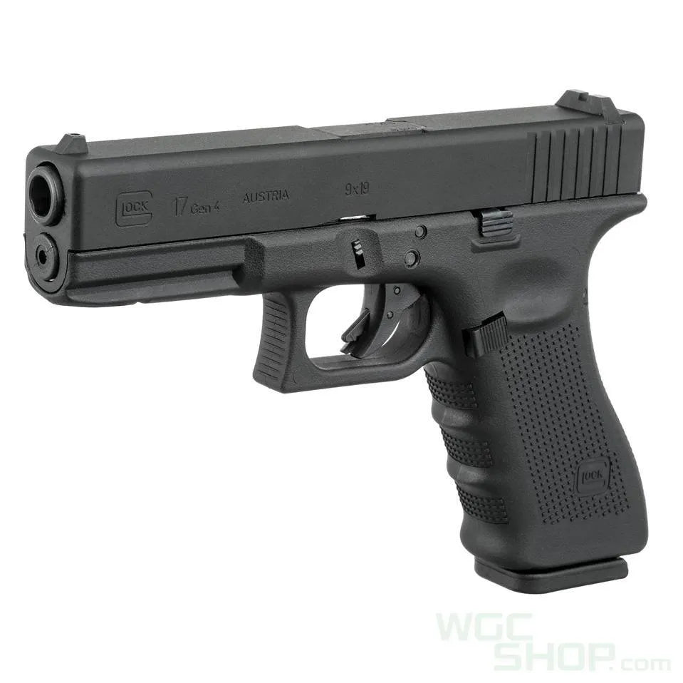 UMAREX / VFC Glock G17 Gen4 GBB Airsoft - WGC Shop