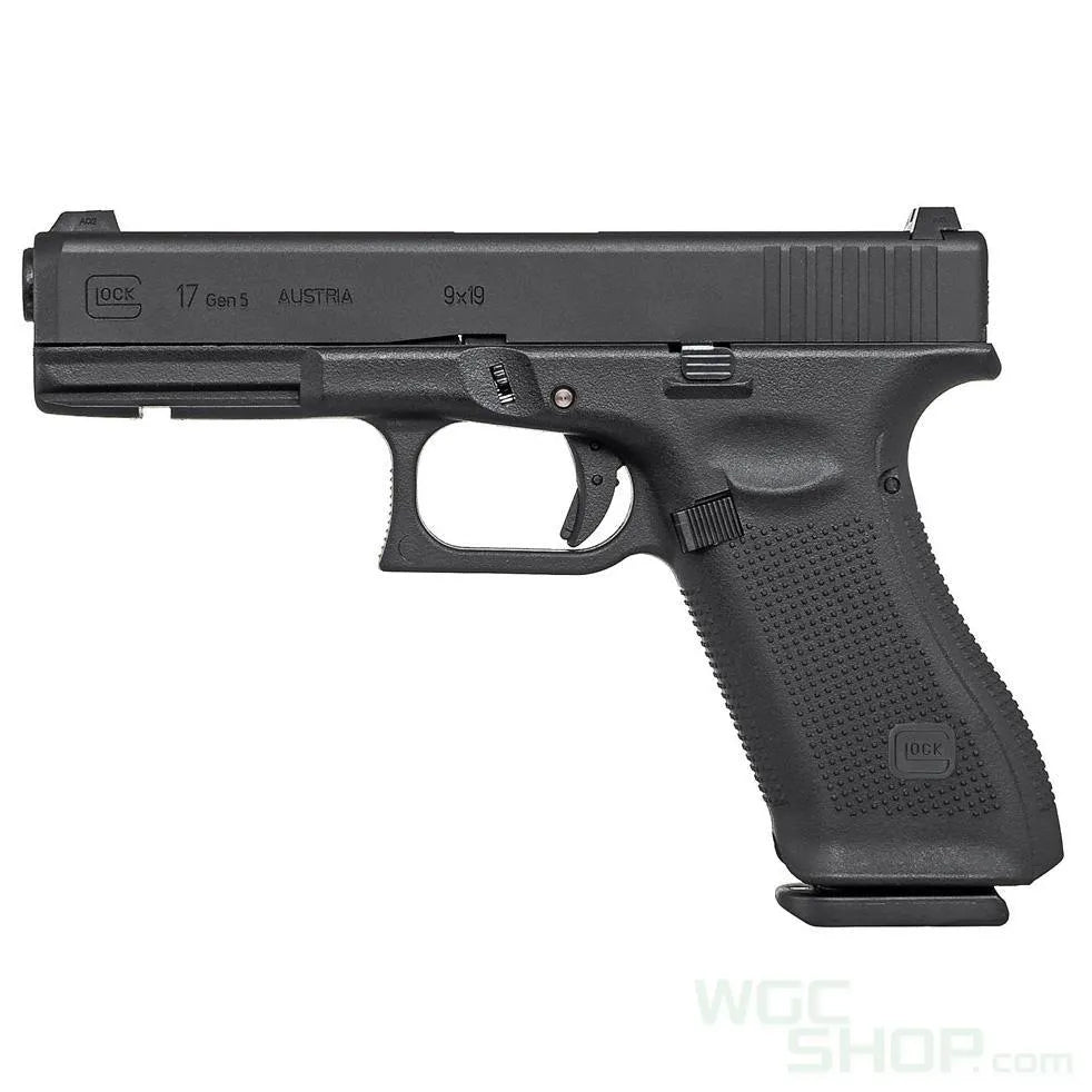 UMAREX / VFC Glock G17 Gen5 GBB Airsoft - WGC Shop