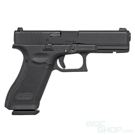 UMAREX / VFC Glock G17 Gen5 GBB Airsoft - WGC Shop