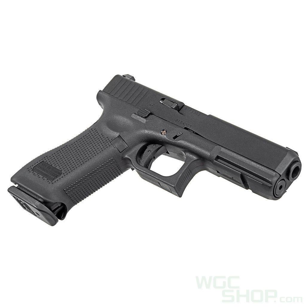 UMAREX / VFC Glock G17 Gen5 GBB Airsoft - WGC Shop