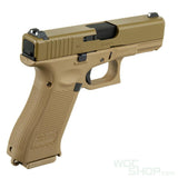 UMAREX / VFC Glock G19X GBB Airsoft - WGC Shop