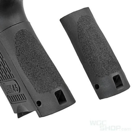 UMAREX / VFC HK45 Compact Tactical GBB Airsoft - Black UMA-SA3-HK45C-BK01 - WGC Shop