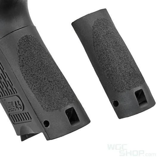 UMAREX / VFC HK45 Compact Tactical GBB Airsoft - Black - WGC Shop