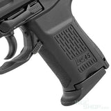 UMAREX / VFC HK45 Compact Tactical GBB Airsoft - Black - WGC Shop