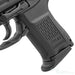 UMAREX / VFC HK45 Compact Tactical GBB Airsoft - Black - WGC Shop