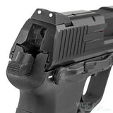 UMAREX / VFC HK45 Compact Tactical GBB Airsoft - Black - WGC Shop