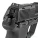 UMAREX / VFC HK45 Compact Tactical GBB Airsoft - Black - WGC Shop