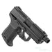 UMAREX / VFC HK45 Compact Tactical GBB Airsoft - Black - WGC Shop