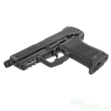UMAREX / VFC HK45 Compact Tactical GBB Airsoft - Black - WGC Shop