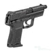 UMAREX / VFC HK45 Compact Tactical GBB Airsoft - Black - WGC Shop