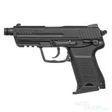 UMAREX / VFC HK45 Compact Tactical GBB Airsoft - Black - WGC Shop