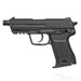 UMAREX / VFC HK45 Compact Tactical GBB Airsoft - Black - WGC Shop