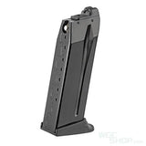 UMAREX / VFC HK45 Compact Tactical GBB Airsoft - Black - WGC Shop