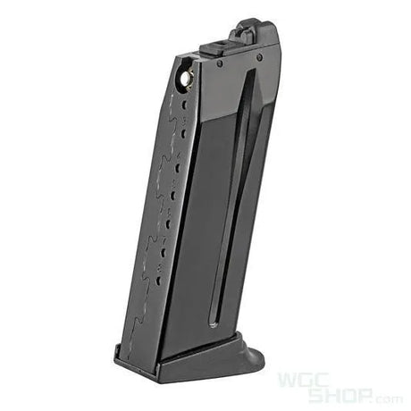 UMAREX / VFC HK45 Compact Tactical GBB Airsoft - Black UMA-SA3-HK45C-BK01 - WGC Shop